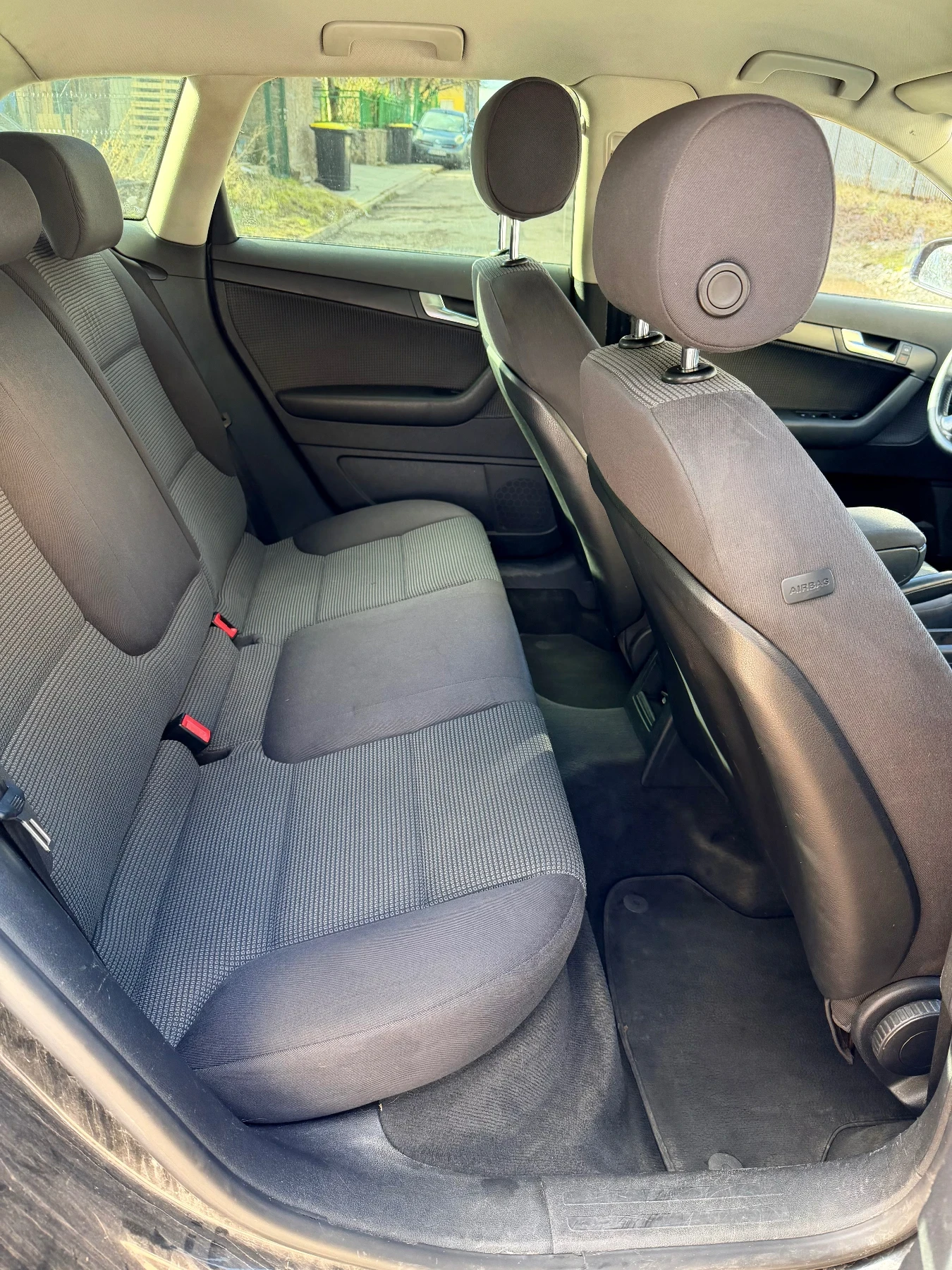 Audi A3 1.9, снимка 5 - Автомобили и джипове - 55806393