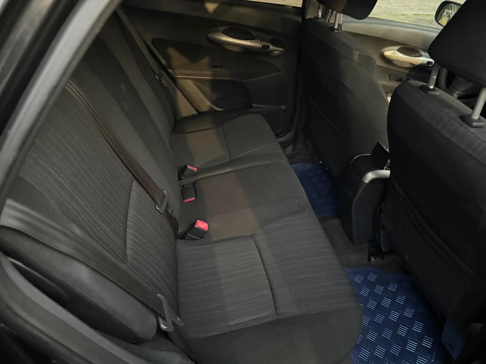 Toyota Auris, снимка 5 - Автомобили и джипове - 55683795