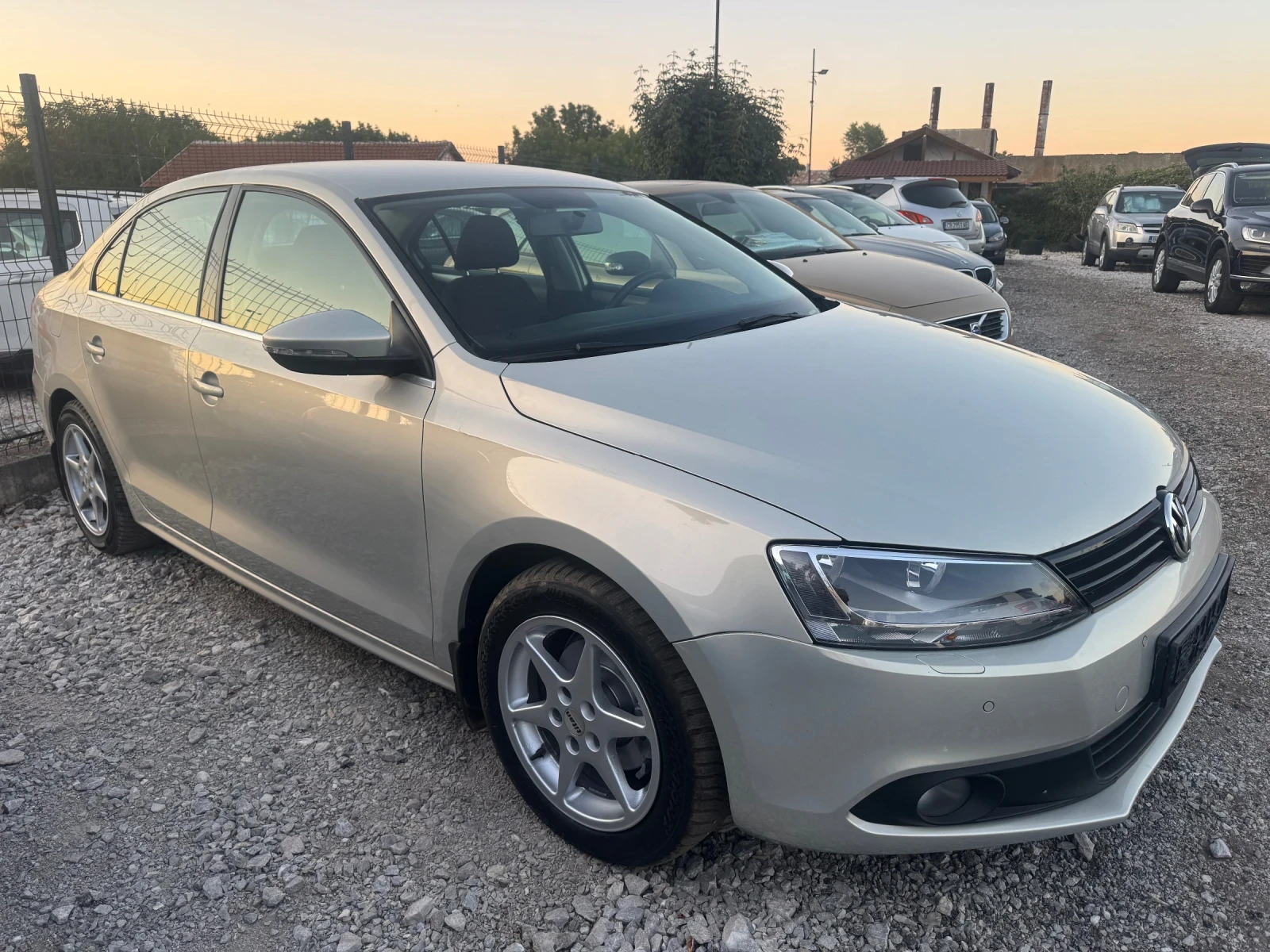VW Jetta 1.6TDI KLIMATR 172000km | Mobile.bg � ����������� 5