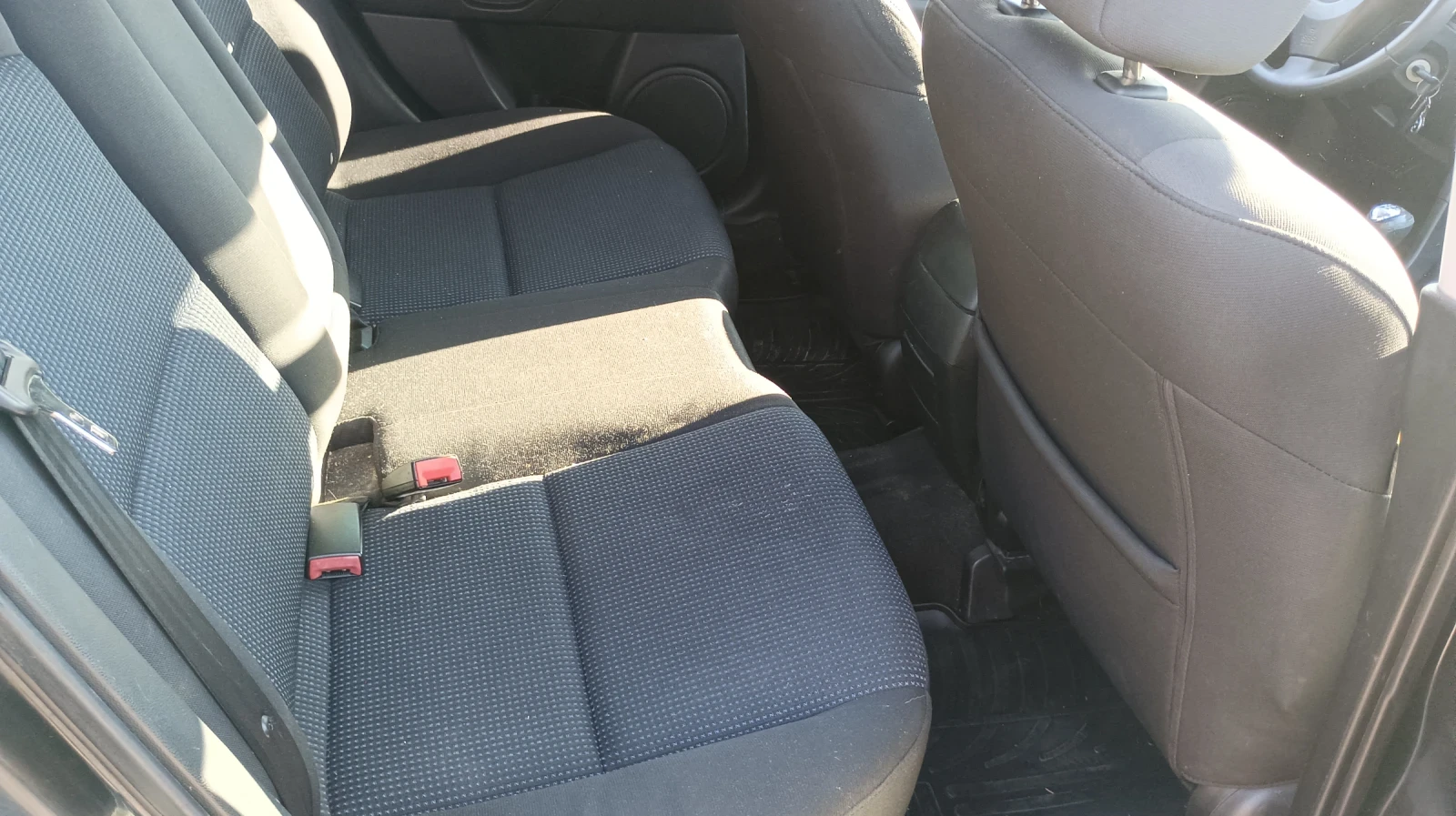 Mazda 3, снимка 11 - Автомобили и джипове - 55717515