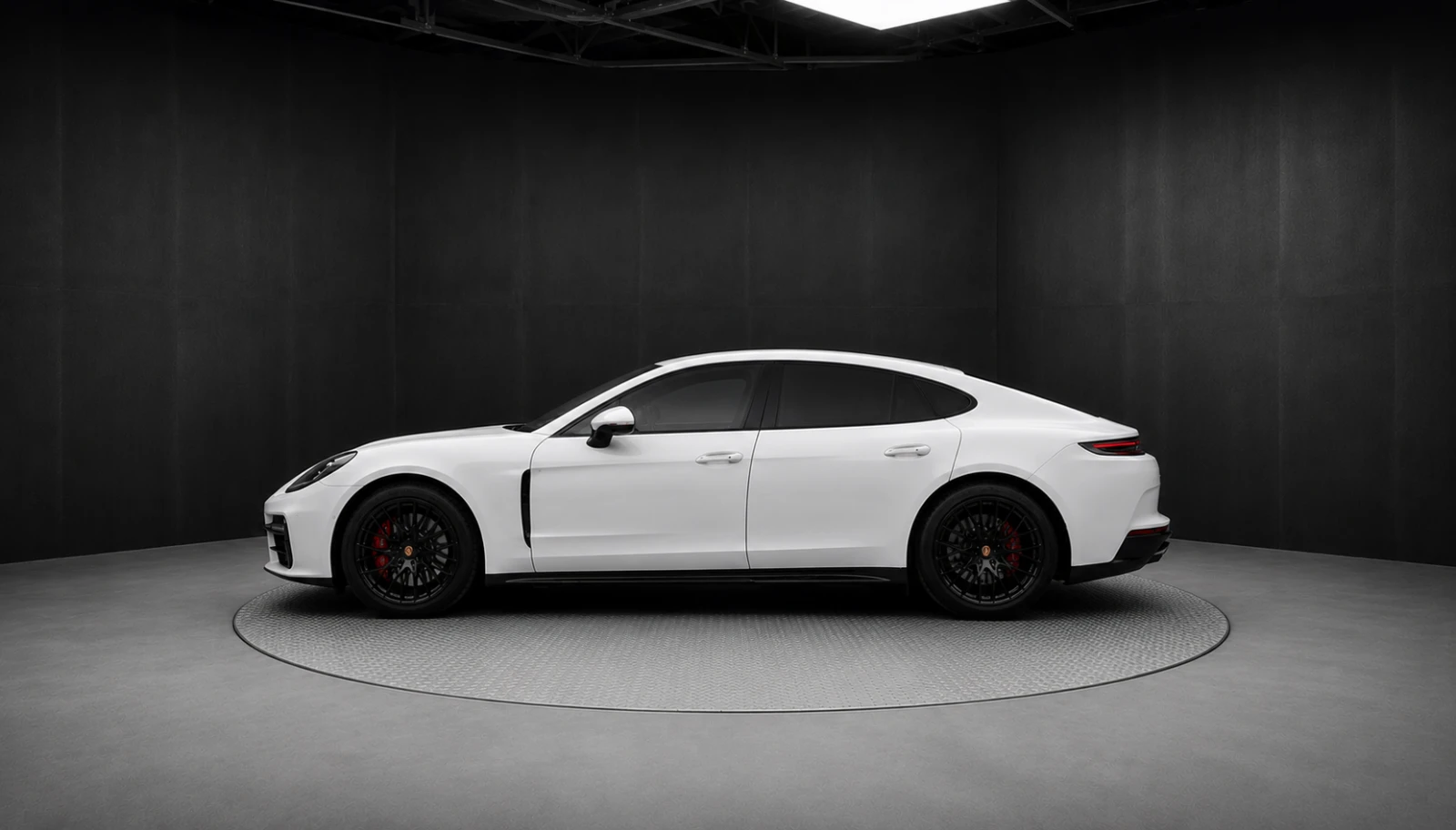 Porsche Panamera 3, 6 4X4 BOSE , подгрев, обдухване , снимка 3 - Автомобили и джипове - 55874042