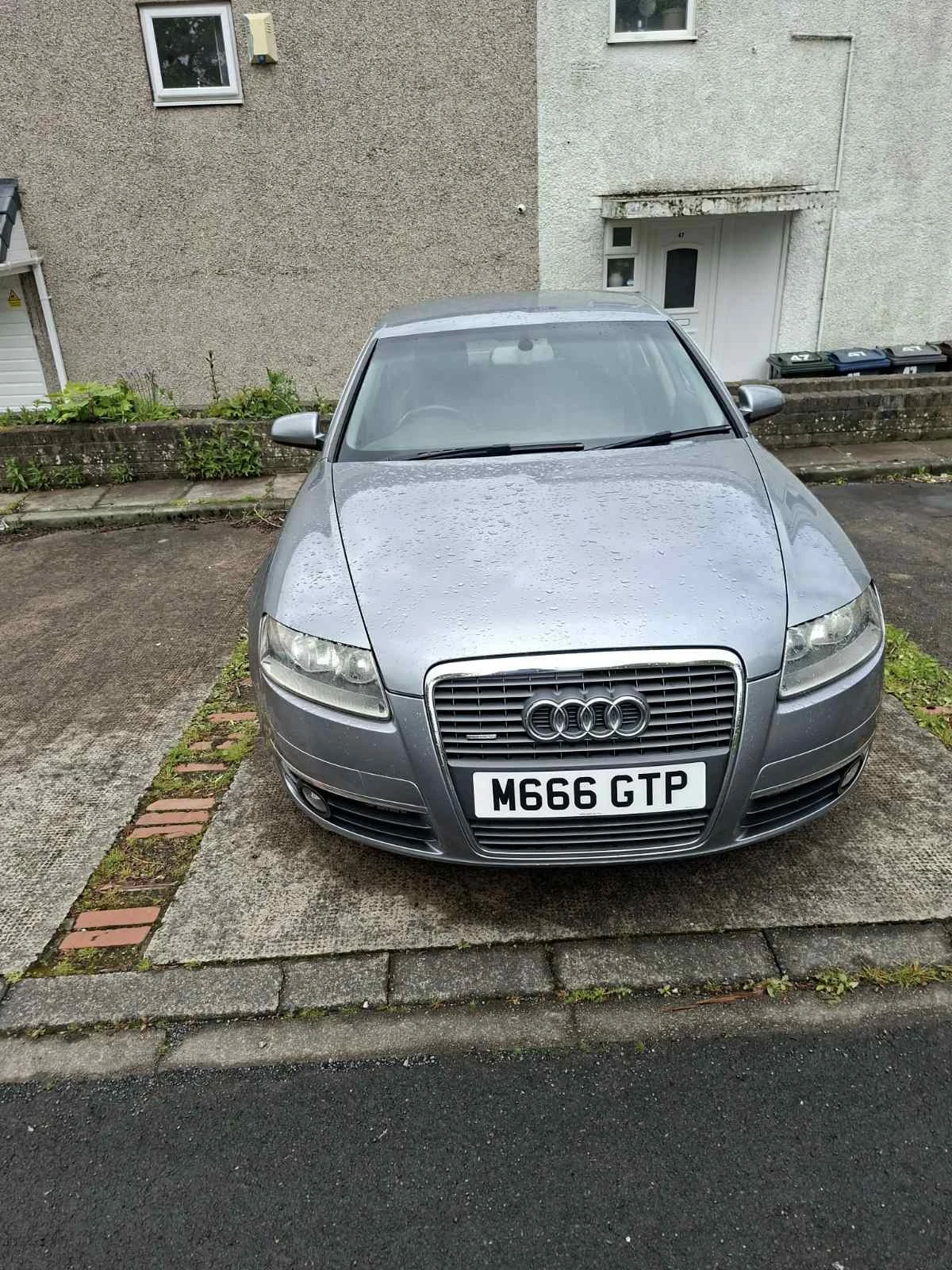Audi A6 s-line | Mobile.bg � ����������� 1