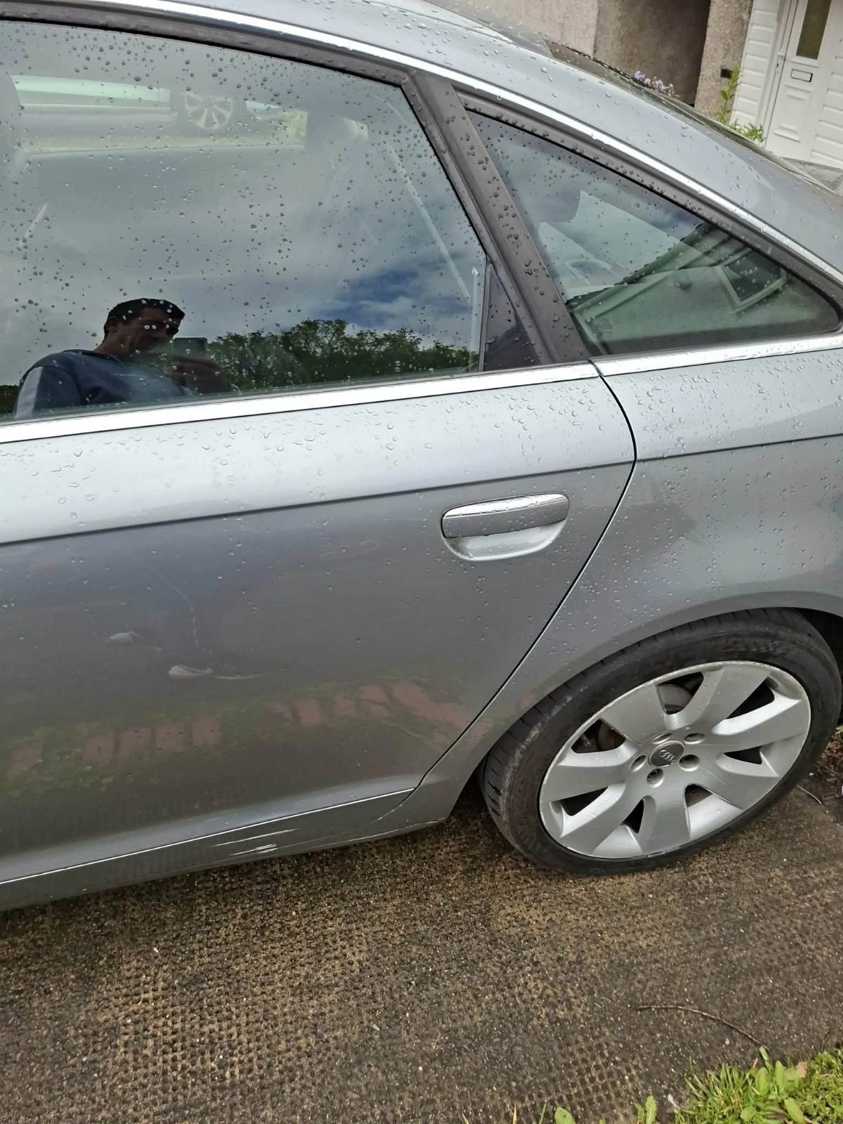Audi A6 s-line | Mobile.bg � ����������� 2