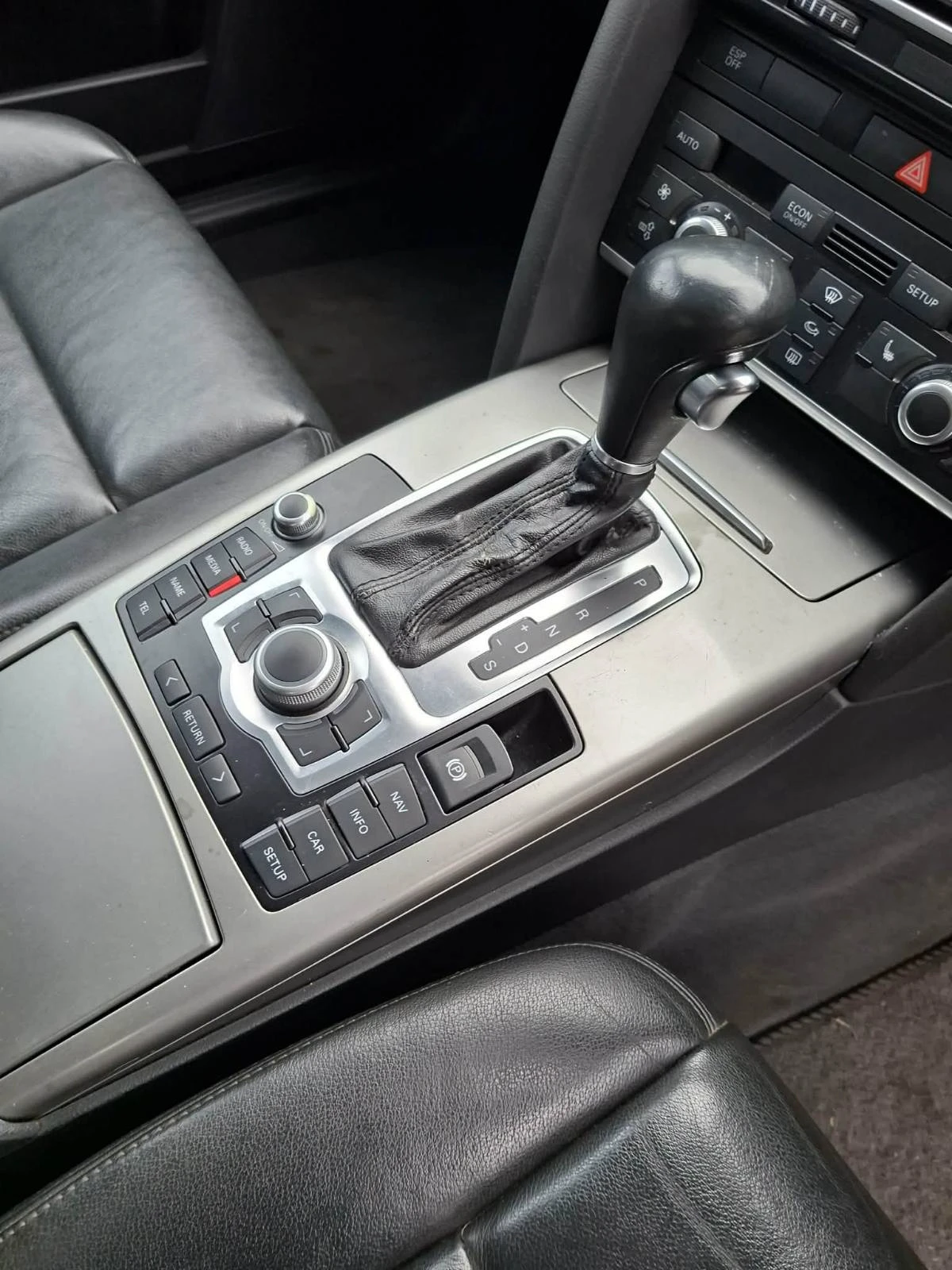 Audi A6 s-line | Mobile.bg � ����������� 8