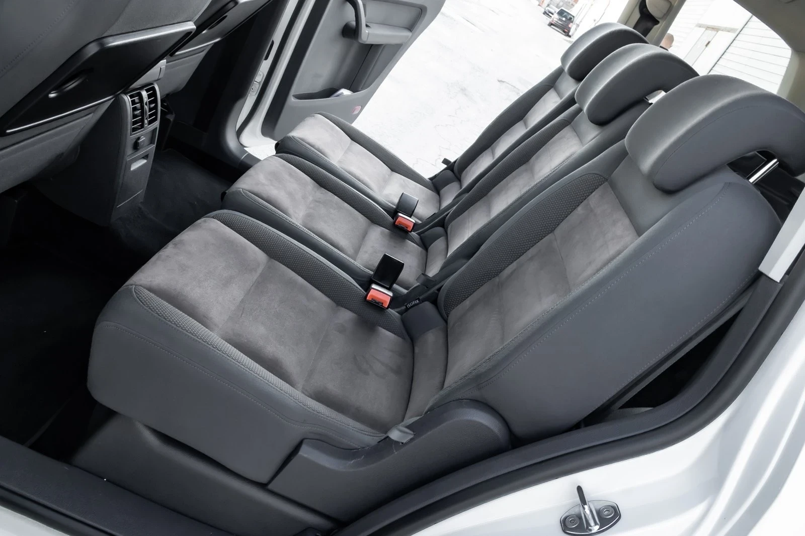 VW Touran 2.0 TDI Highline | Mobile.bg � ����������� 11