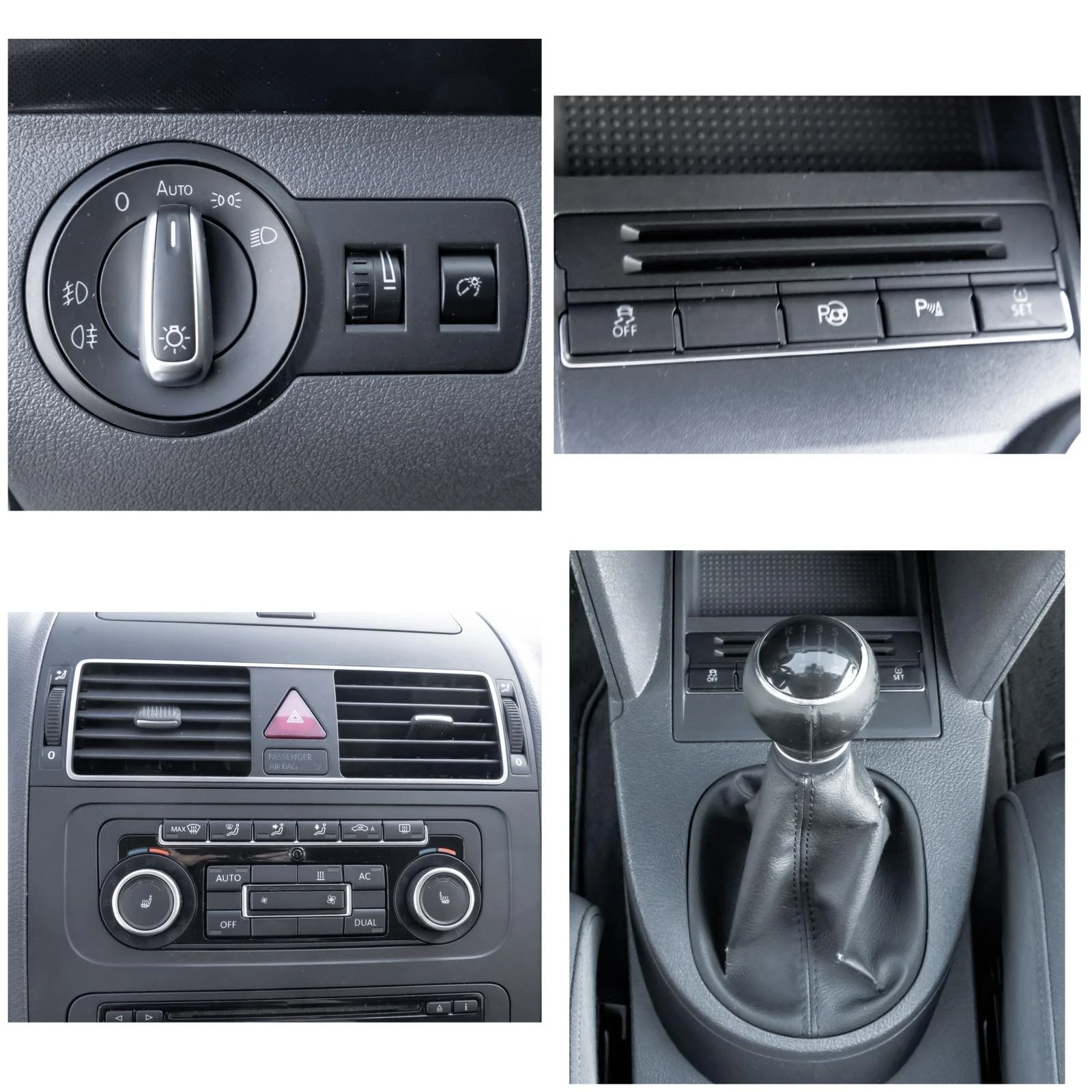 VW Touran 2.0 TDI Highline | Mobile.bg � ����������� 15