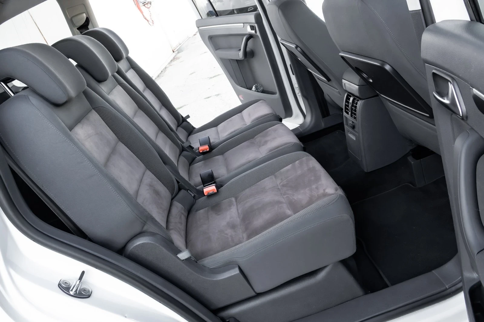 VW Touran 2.0 TDI Highline | Mobile.bg � ����������� 12