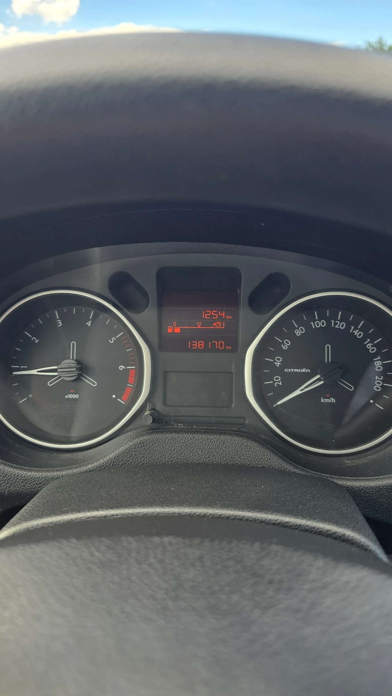 Citroen C-Elysee 1.2 бензин* * * 5 броя* * * , снимка 10 - Автомобили и джипове - 56246716