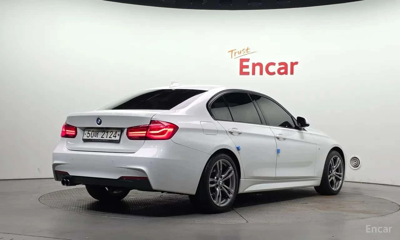 BMW 320 * 320d M Sport * ����������� | Mobile.bg � ����������� 2