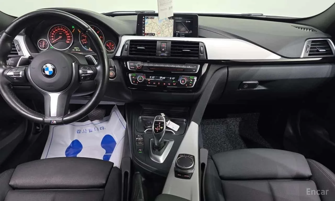 BMW 320 * 320d M Sport * ����������� | Mobile.bg � ����������� 7