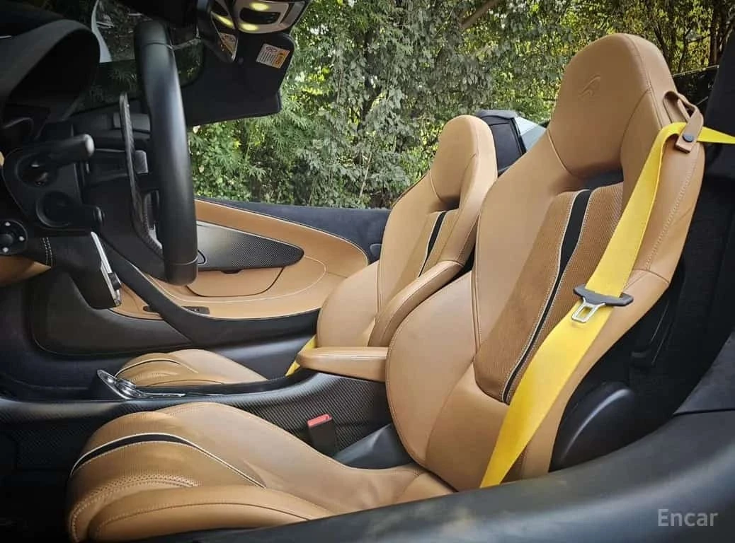 McLaren 570S Coupe 3.8 Spider | ���� �� �������� | Mobile.bg � ����������� 10