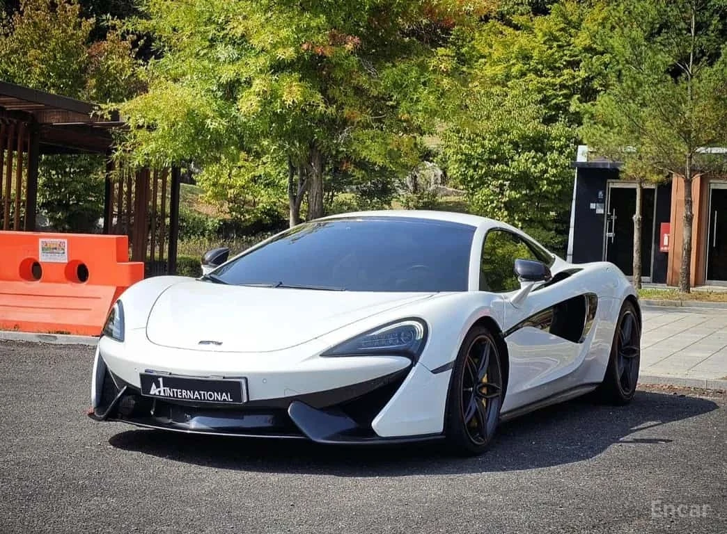 McLaren 570S Coupe 3.8 Spider | ���� �� �������� | Mobile.bg � ����������� 2