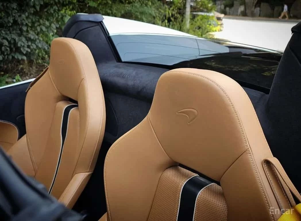 McLaren 570S Coupe 3.8 Spider | ���� �� �������� | Mobile.bg � ����������� 13