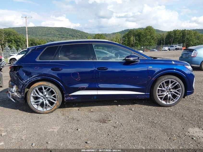 Audi E-Tron PREMIUM PLUS 55 QUATTRO, снимка 13 - Автомобили и джипове - 56532126