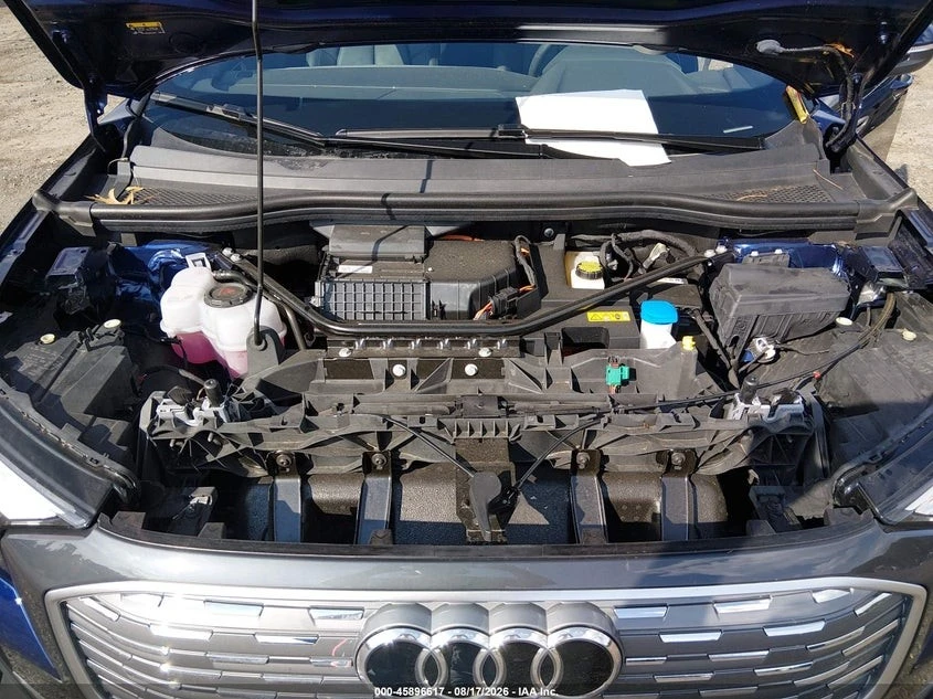 Audi E-Tron PREMIUM PLUS 55 QUATTRO, снимка 9 - Автомобили и джипове - 56532126