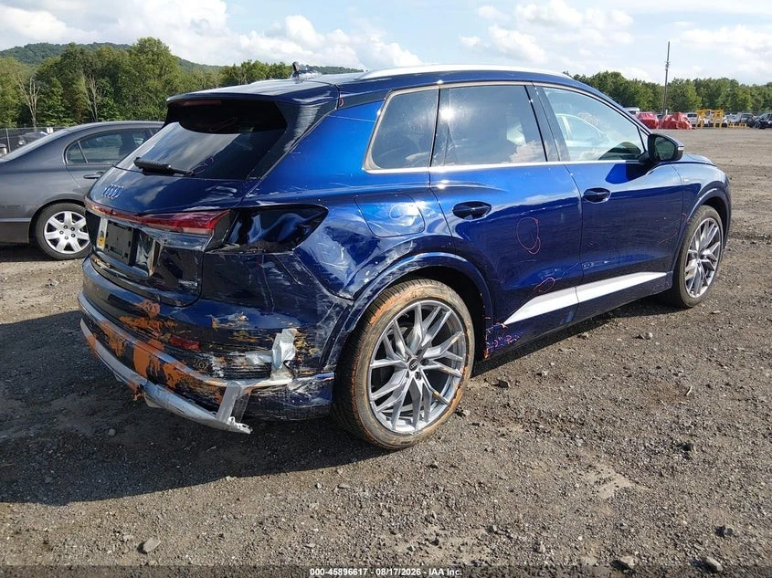 Audi E-Tron PREMIUM PLUS 55 QUATTRO, снимка 2 - Автомобили и джипове - 56532126