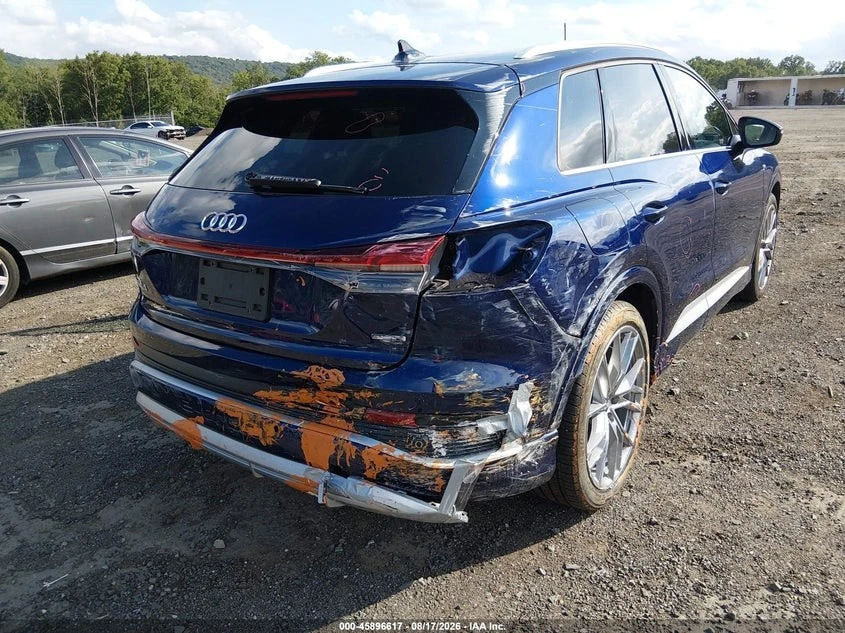 Audi E-Tron PREMIUM PLUS 55 QUATTRO, снимка 6 - Автомобили и джипове - 56532126