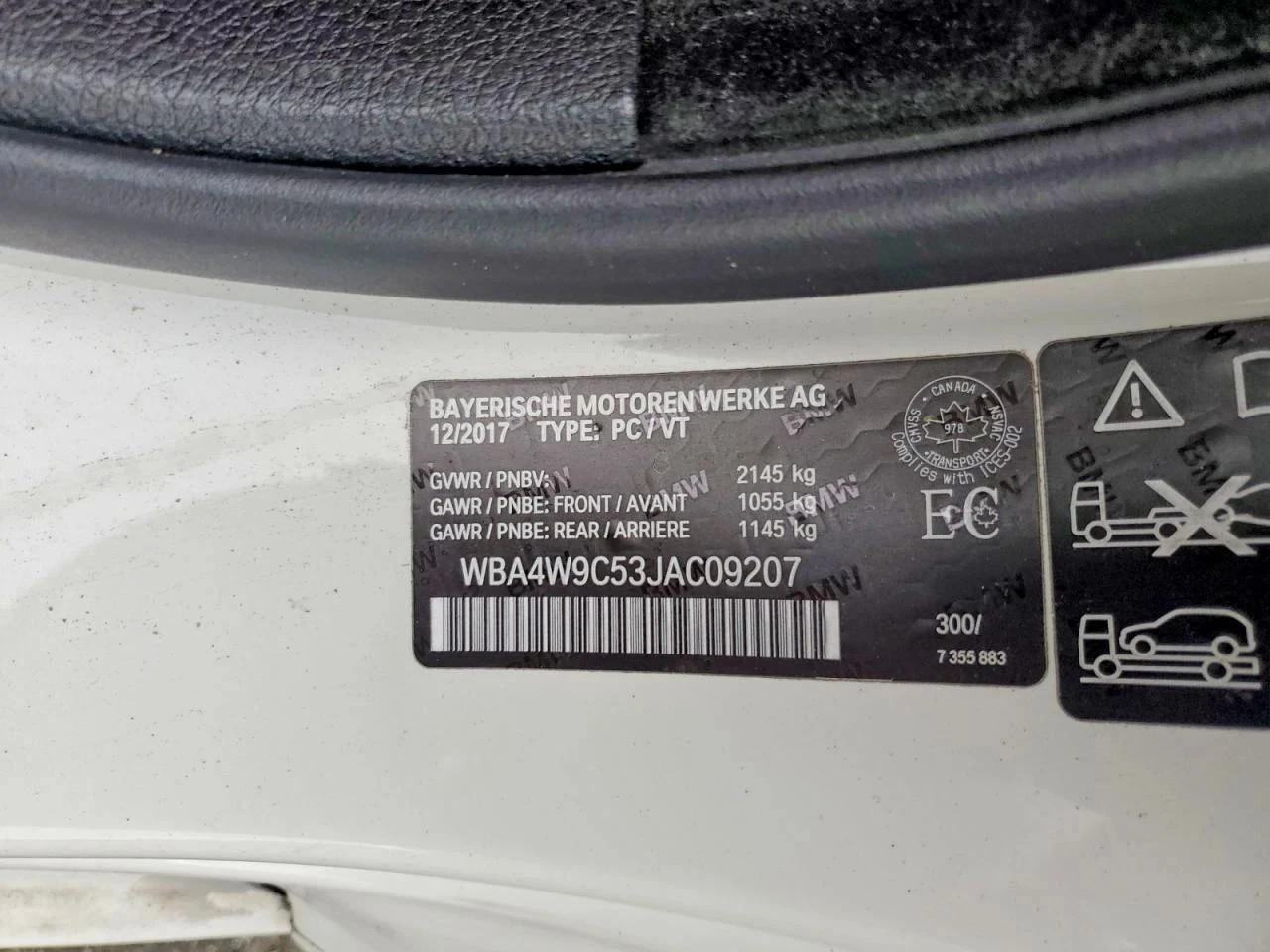 BMW 440, снимка 12 - Автомобили и джипове - 56685118