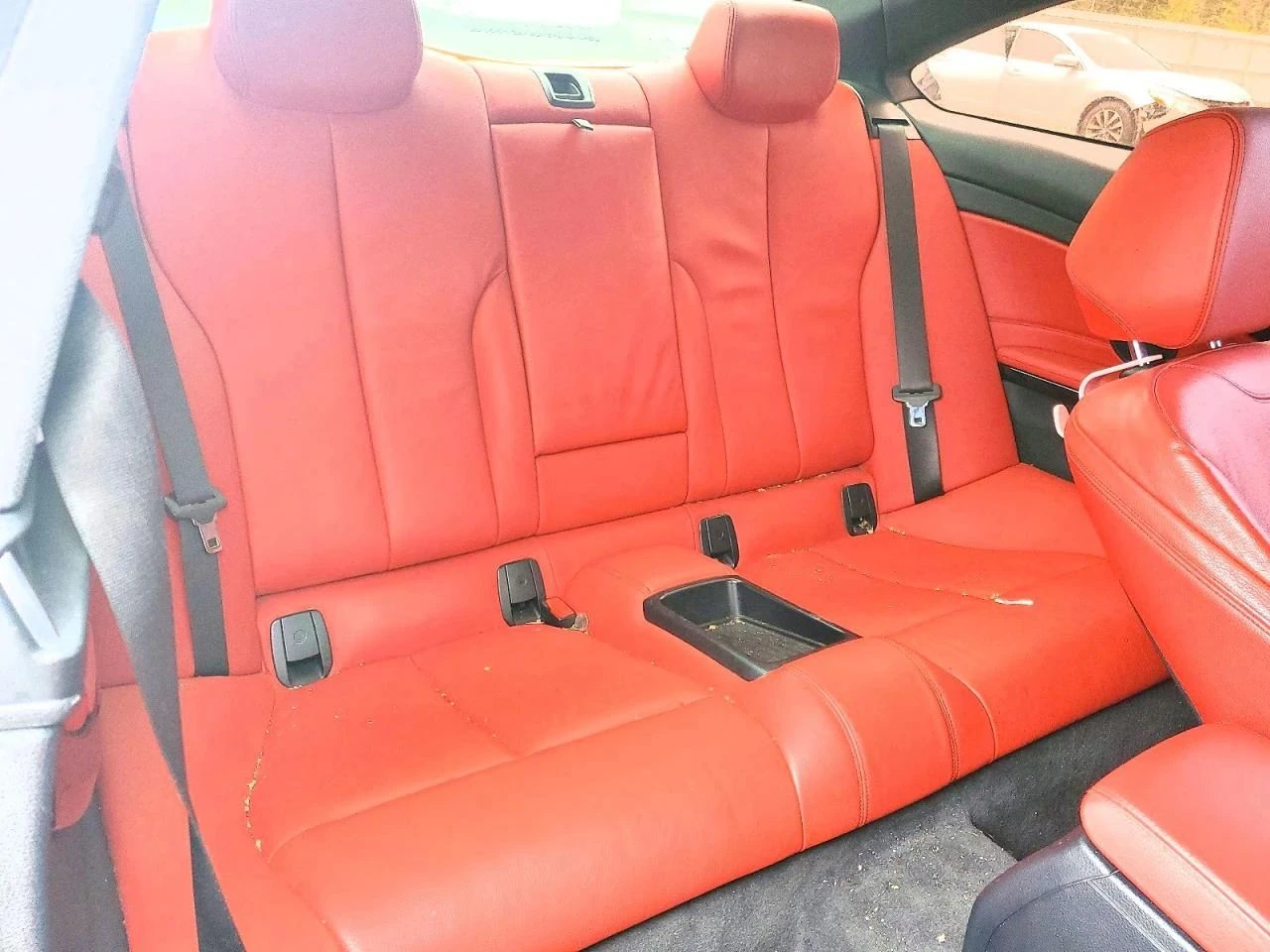 BMW 440, снимка 10 - Автомобили и джипове - 56685118