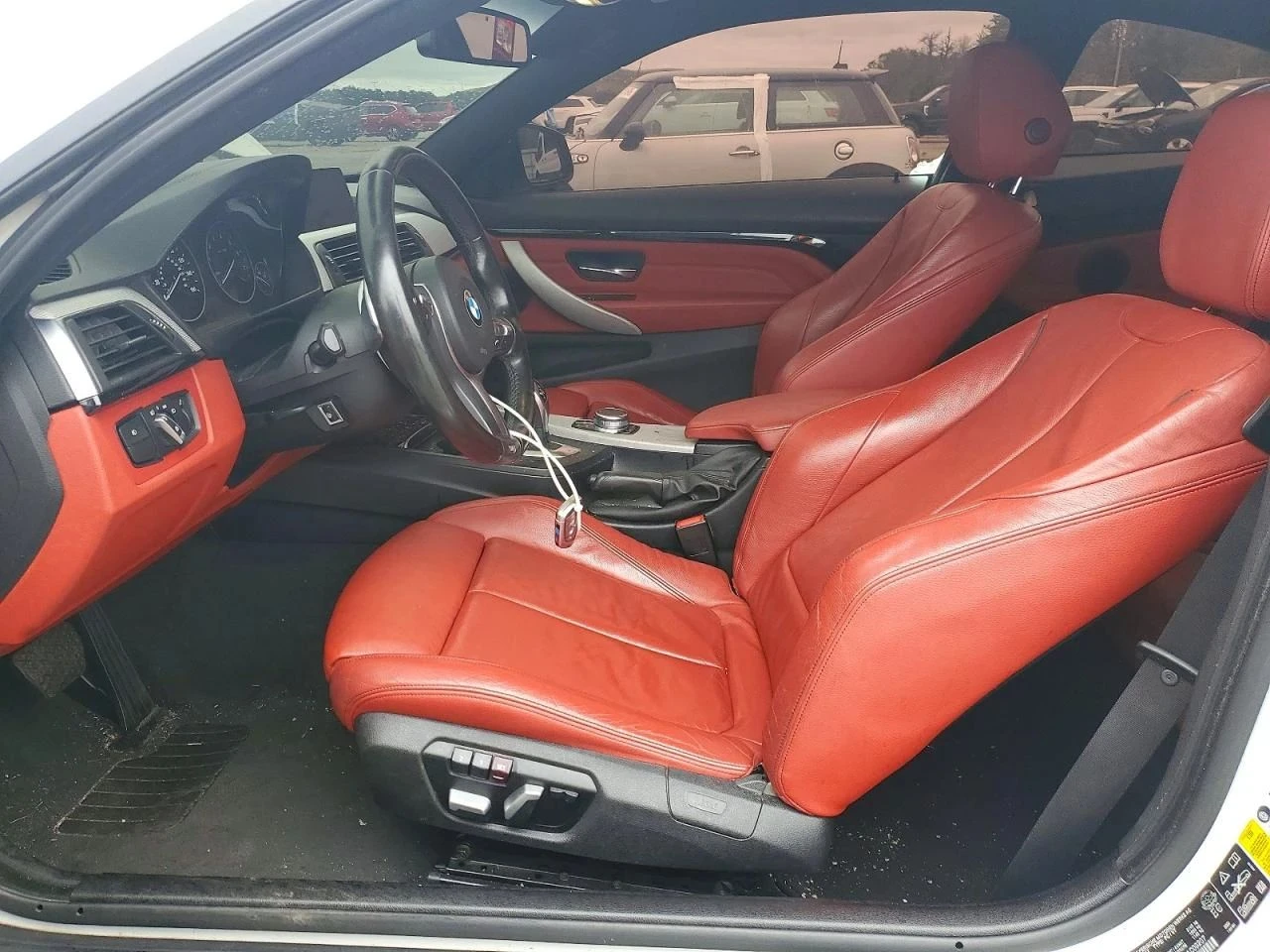 BMW 440, снимка 7 - Автомобили и джипове - 56685118