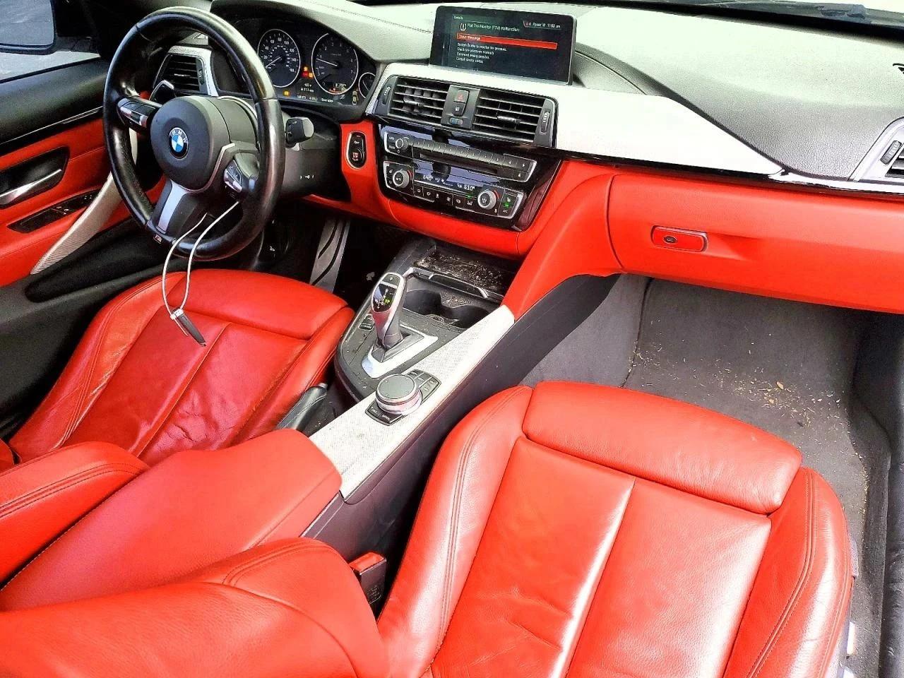 BMW 440, снимка 8 - Автомобили и джипове - 56685118