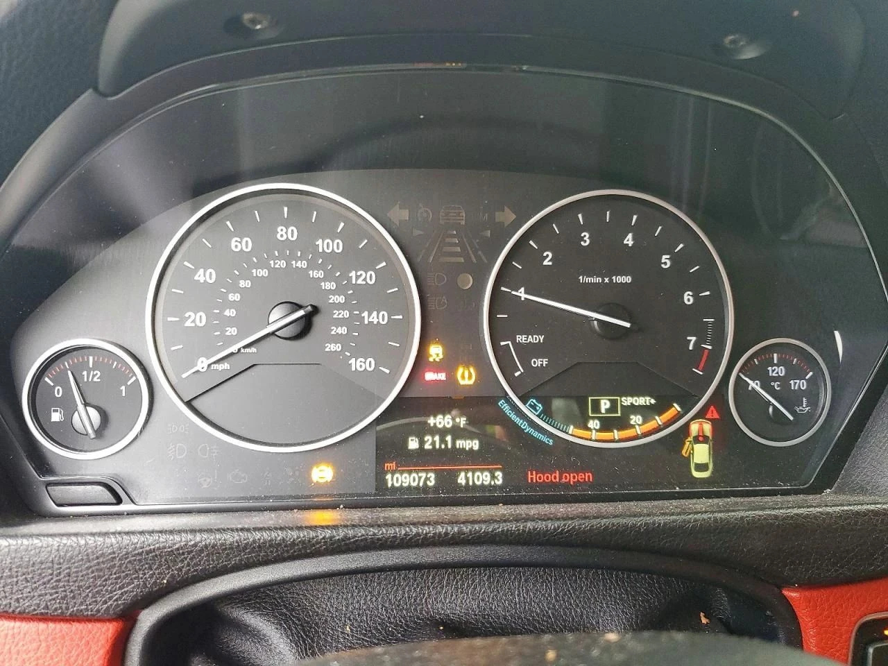 BMW 440, снимка 9 - Автомобили и джипове - 56685118