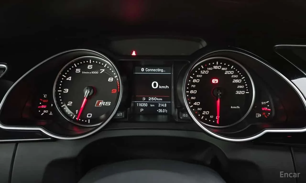 Audi Rs5 * 4.2 FSI Quattro *  | Mobile.bg � ����������� 8