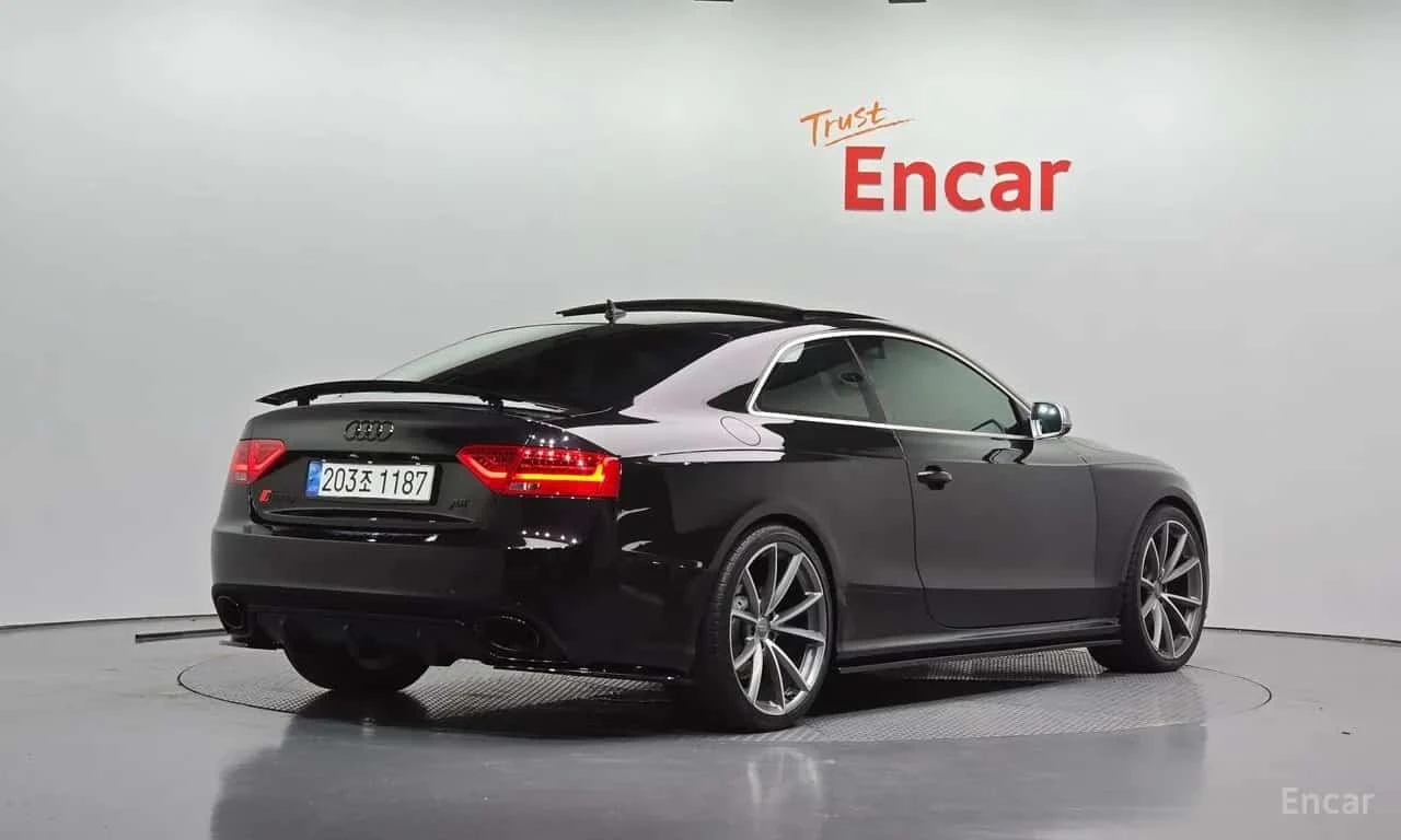 Audi Rs5 * 4.2 FSI Quattro *  | Mobile.bg � ����������� 2