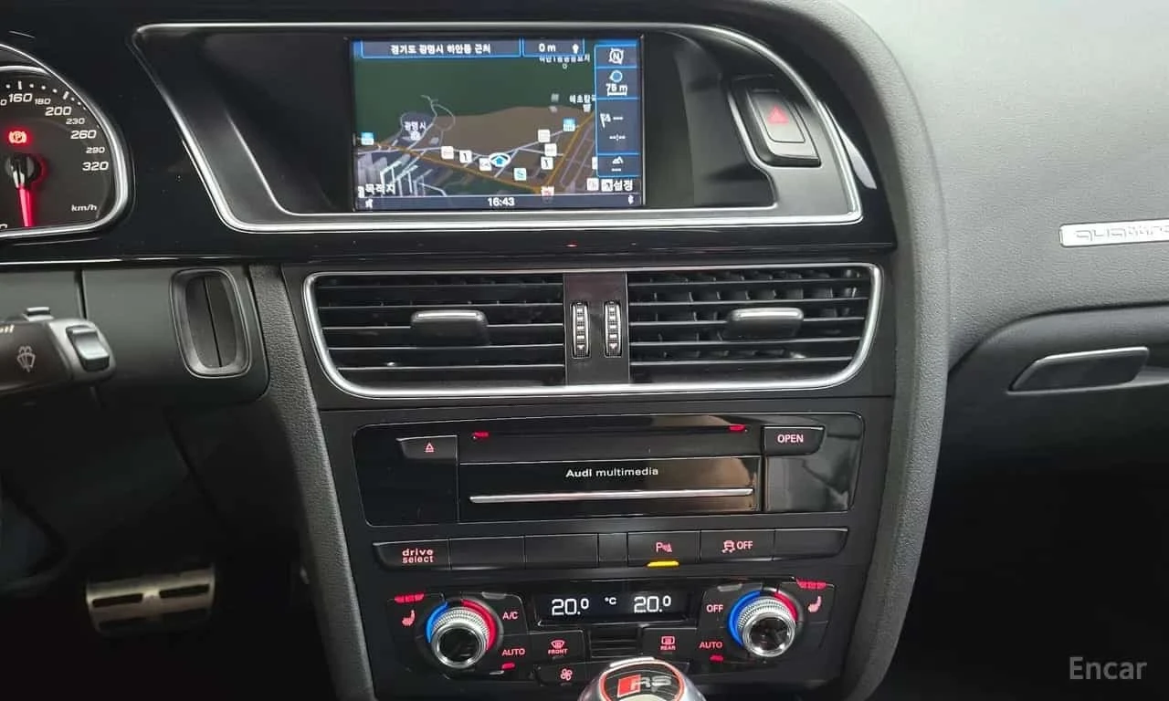 Audi Rs5 * 4.2 FSI Quattro *  | Mobile.bg � ����������� 12