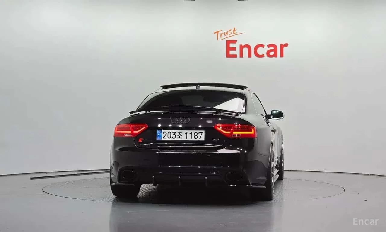 Audi Rs5 * 4.2 FSI Quattro *  | Mobile.bg � ����������� 4