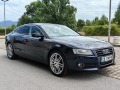 Audi A5 2.0 TFSi # SPORT BACK # ОТЛИЧНО СЪСТОЯНИЕ! # - [2] 