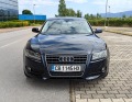 Audi A5 2.0 TFSi # SPORT BACK # ОТЛИЧНО СЪСТОЯНИЕ! # - [9] 