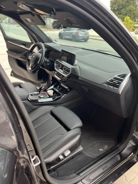 BMW X3 xDrive 30i M-pack, снимка 7