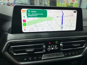 BMW X3 xDrive 30i M-pack, снимка 13