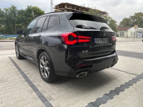 BMW X3 xDrive 30i M-pack, снимка 6