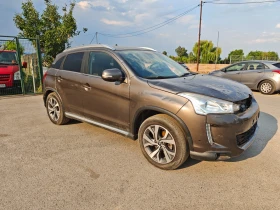 Citroen C4 AIRCROSS 1.6HDI, снимка 3