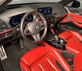 BMW X3 M* Comp* Pano* Harman* Eibach springs, снимка 7