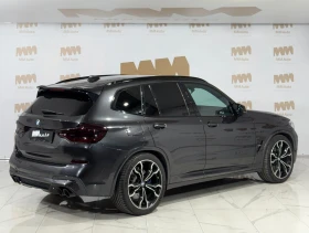 BMW X3 M* Comp* Pano* Harman* Eibach springs, снимка 2