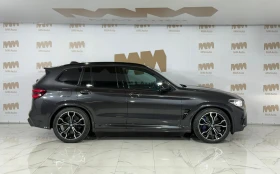 BMW X3 M* Comp* Pano* Harman* Eibach springs, снимка 3