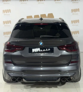 BMW X3 M* Comp* Pano* Harman* Eibach springs, снимка 5