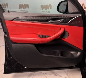 BMW X3 M* Comp* Pano* Harman* Eibach springs, снимка 6