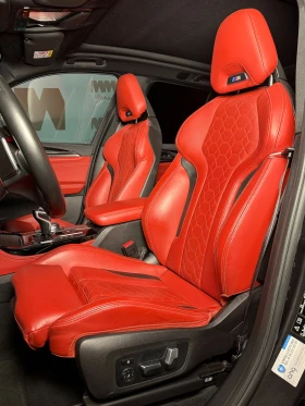 BMW X3 M* Comp* Pano* Harman* Eibach springs, снимка 8