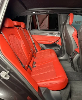 BMW X3 M* Comp* Pano* Harman* Eibach springs, снимка 10