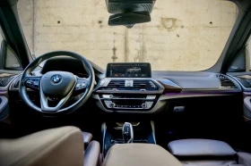 BMW X3 G01, снимка 7