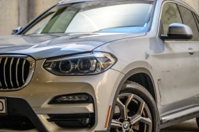 BMW X3 G01, снимка 4