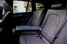 BMW X3 G01, снимка 9