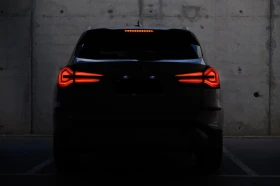 BMW X3 G01, снимка 10