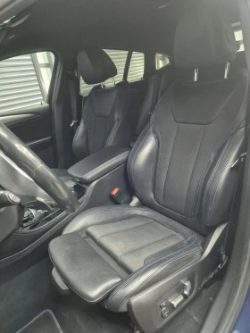 BMW X4 X4M 2.0 XDRIVE  140000км, снимка 11