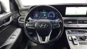 Hyundai Palisade 2.2 4WD PRESTIGE autogeorge.com, снимка 12
