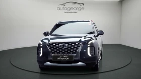 Hyundai Palisade 2.2 4WD PRESTIGE autogeorge.com, снимка 3